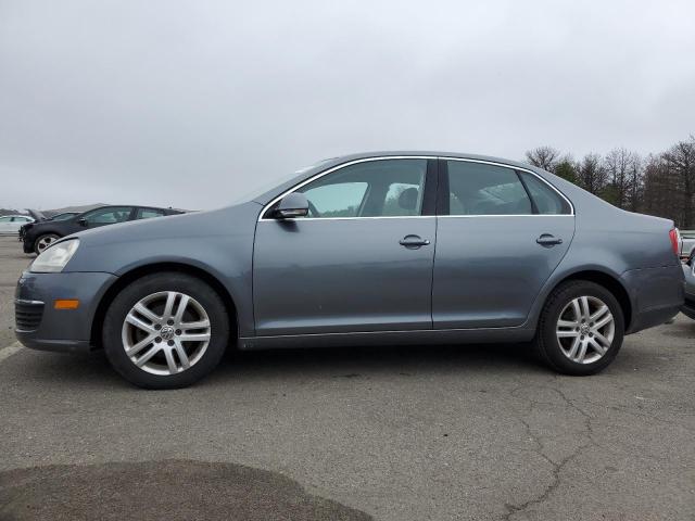 VOLKSWAGEN JETTA 2007 3vwsg71kx7m126660