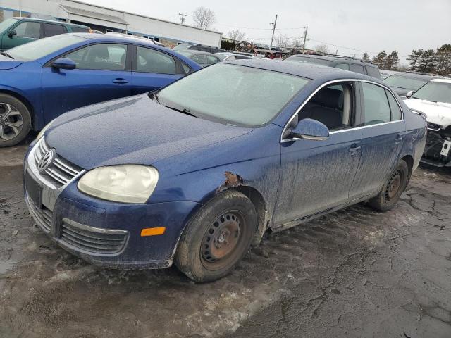 VOLKSWAGEN JETTA 2006 3vwsg81k36m713495