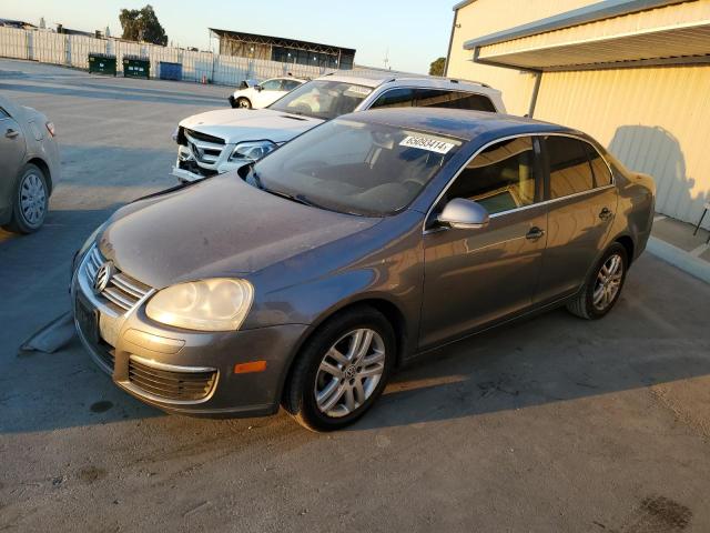 VOLKSWAGEN JETTA 2007 3vwsg81k37m009931