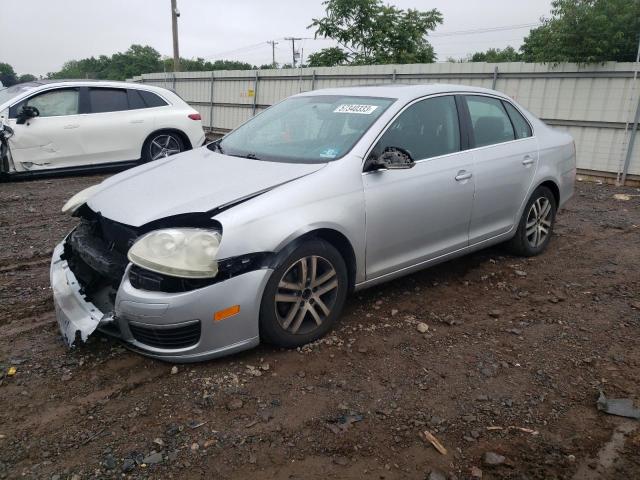 VOLKSWAGEN JETTA 2006 3vwsg81k96m672726