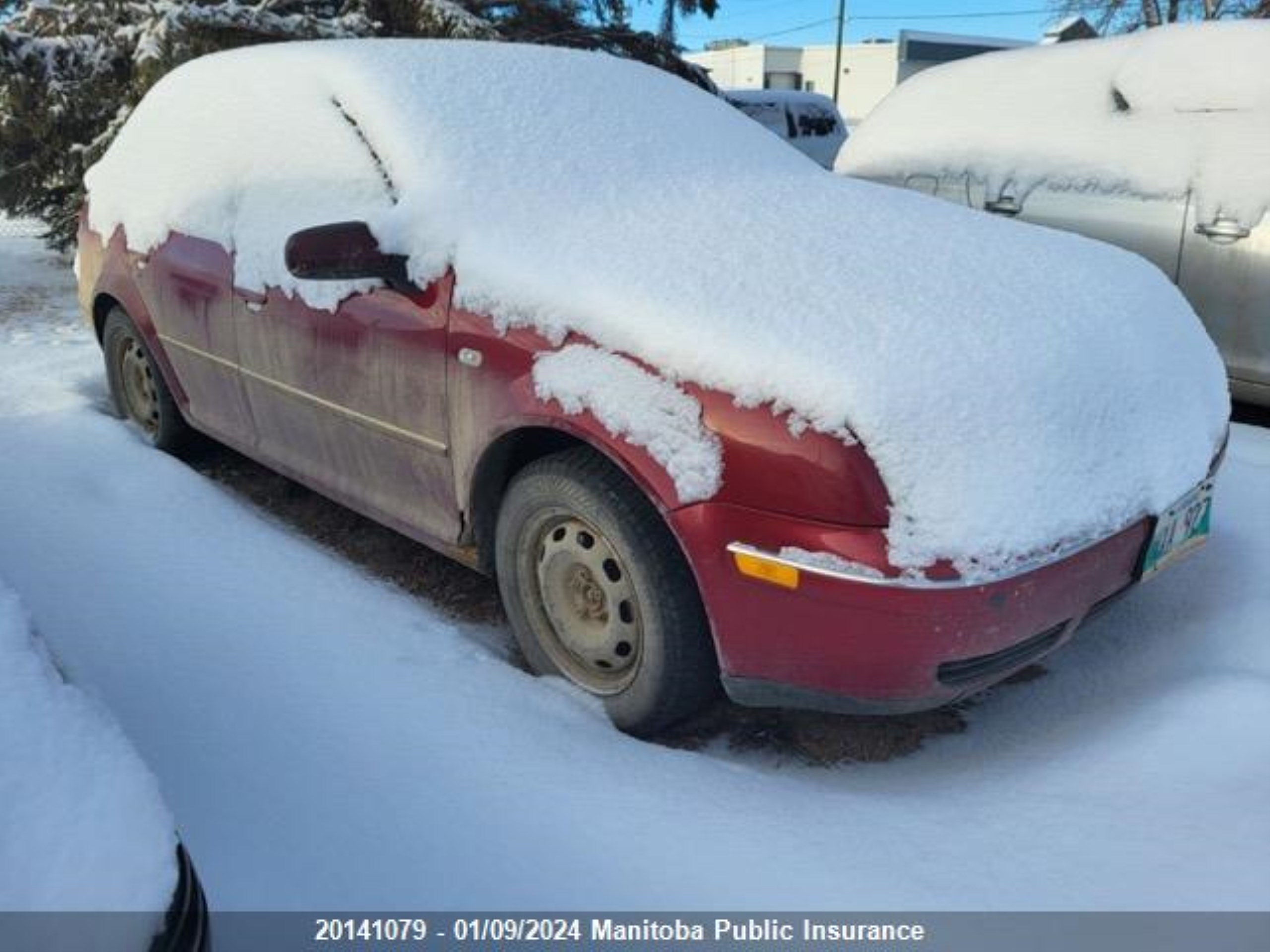 VOLKSWAGEN JETTA 2005 3vwsk29mx5m043590