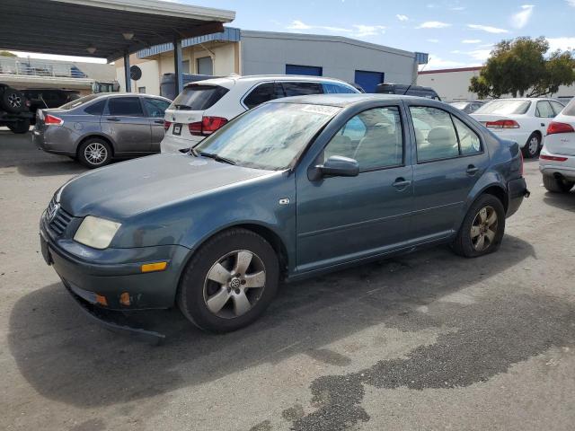 VOLKSWAGEN JETTA 2003 3vwsk69m03m135506