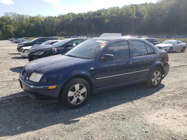 VOLKSWAGEN JETTA GLS 2004 3vwsk69m04m091766