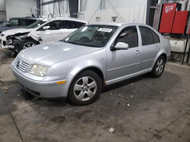 VOLKSWAGEN JETTA 2003 3vwsk69m13m125857