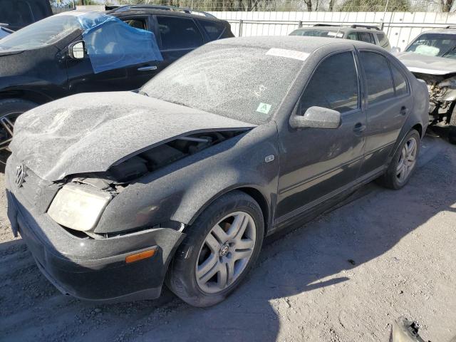 VOLKSWAGEN JETTA GLS 2003 3vwsk69m13m162357