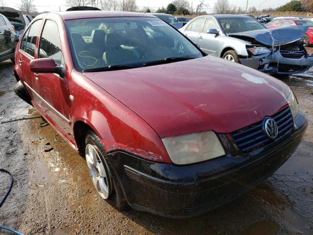 VOLKSWAGEN JETTA GLS 2004 3vwsk69m14m113595