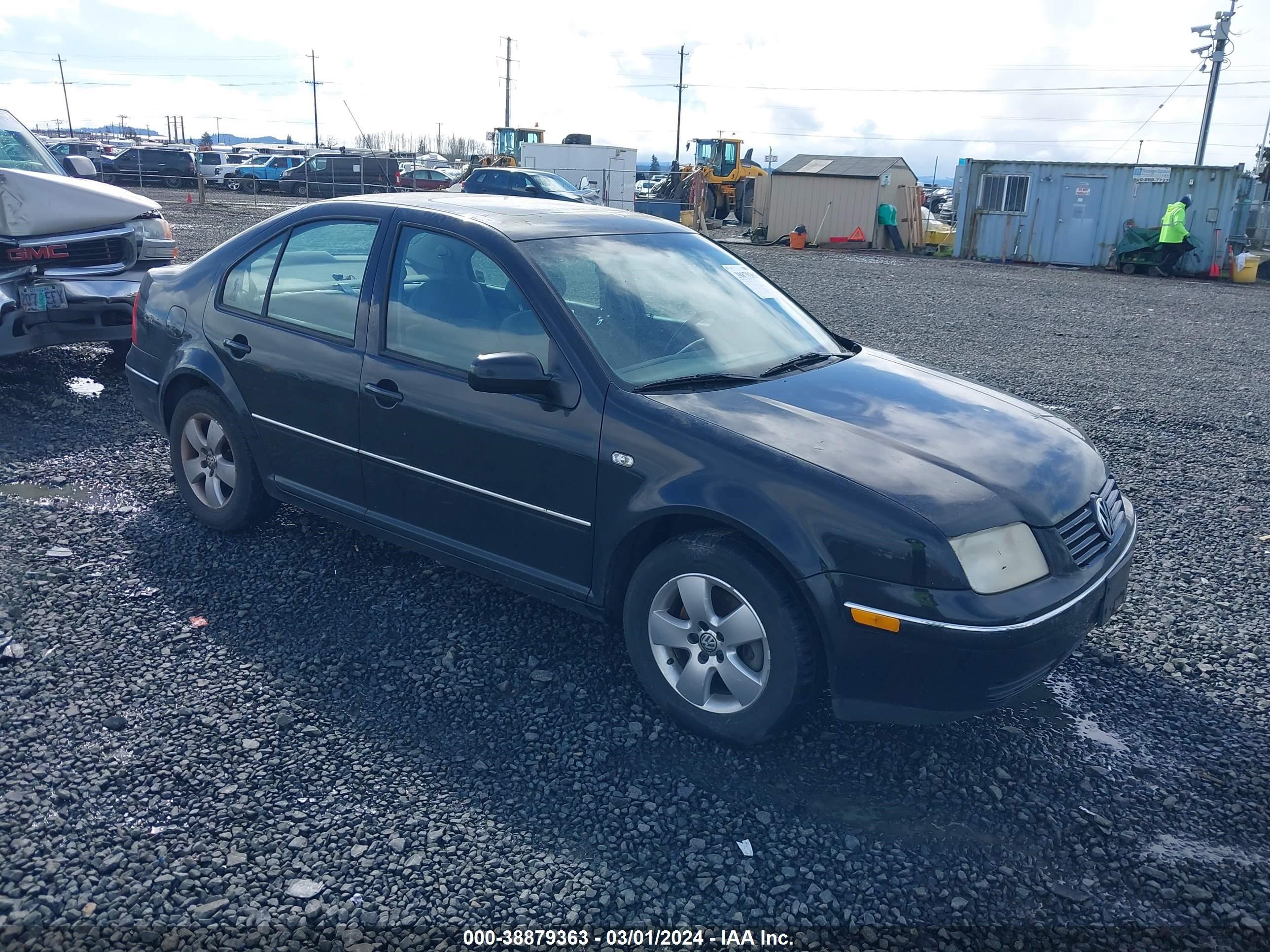 VOLKSWAGEN JETTA 2004 3vwsk69m14m129621