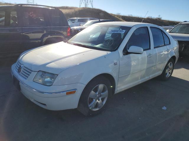 VOLKSWAGEN JETTA 2005 3vwsk69m15m024238