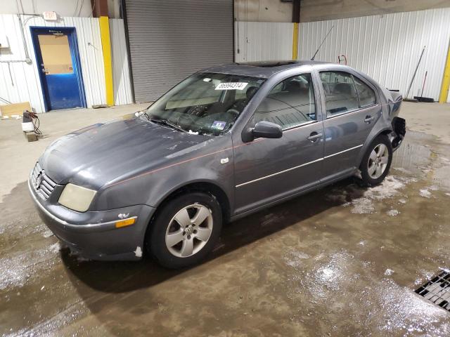 VOLKSWAGEN JETTA GLS 2004 3vwsk69m24m017121