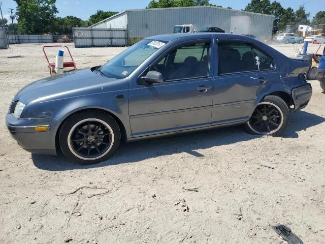 VOLKSWAGEN JETTA 2003 3vwsk69m33m038574