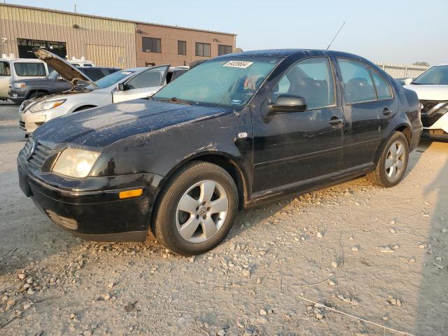 VOLKSWAGEN JETTA GLS 2003 3vwsk69m33m082400