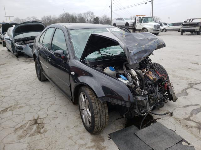 VOLKSWAGEN JETTA 2005 3vwsk69m35m018005