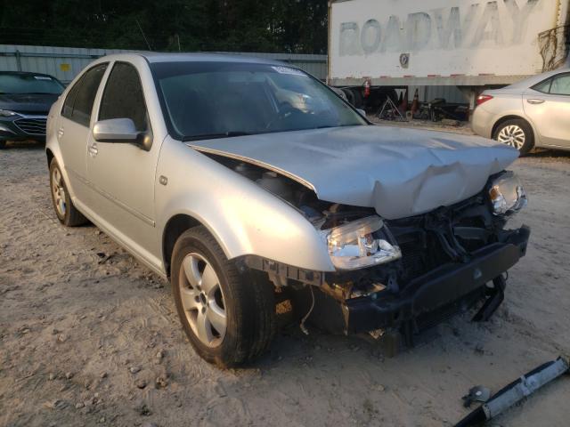 VOLKSWAGEN JETTA 2005 3vwsk69m35m028341