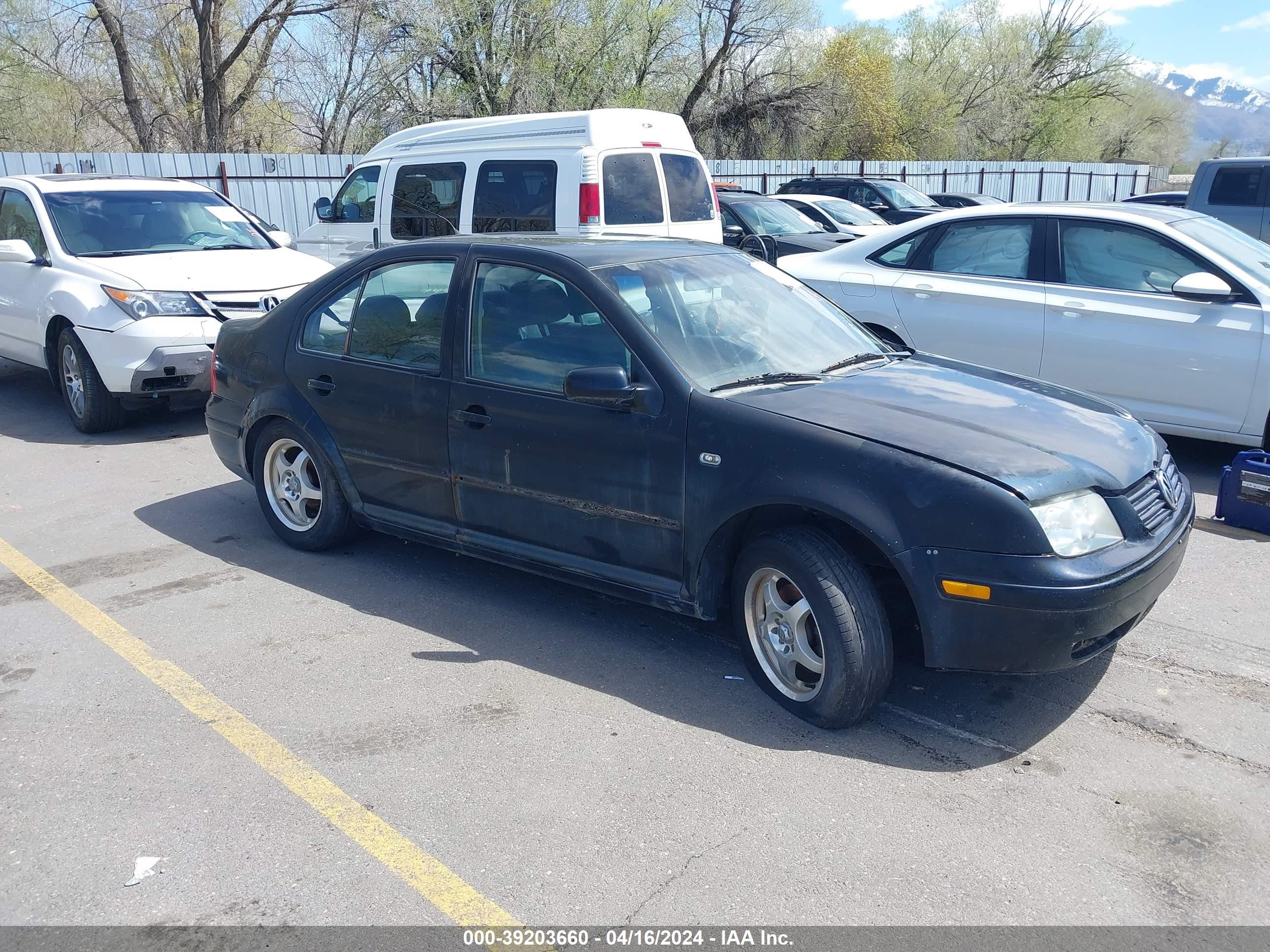 VOLKSWAGEN JETTA 2002 3vwsk69m42m025637