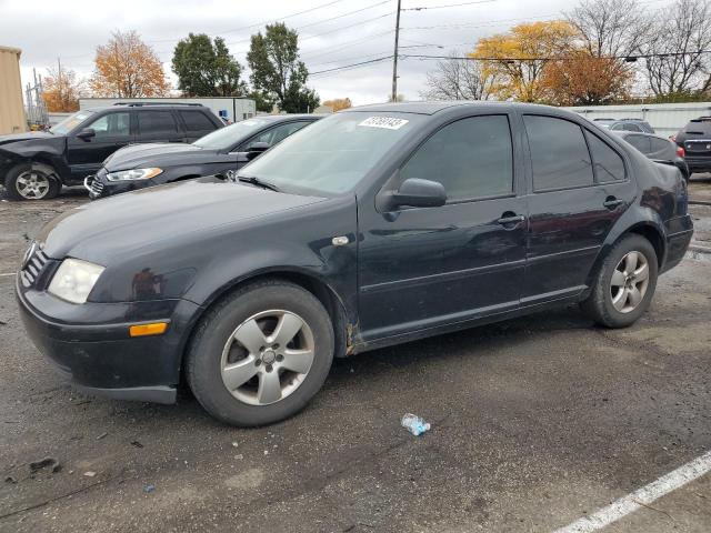 VOLKSWAGEN JETTA 2003 3vwsk69m43m012145