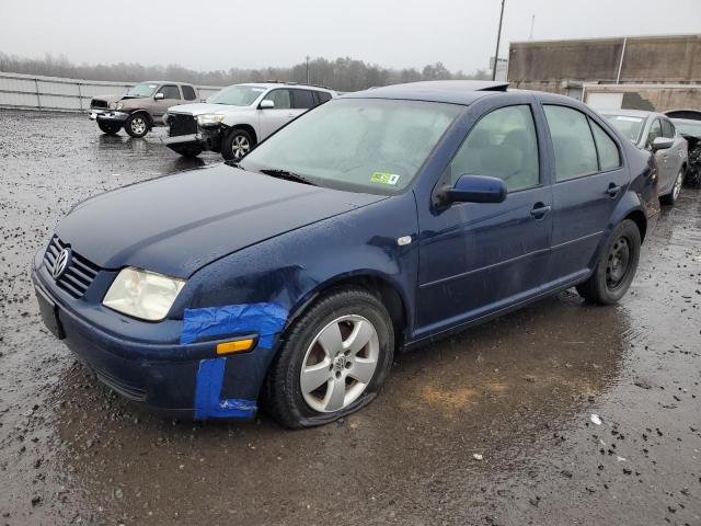 VOLKSWAGEN JETTA 2003 3vwsk69m43m053861