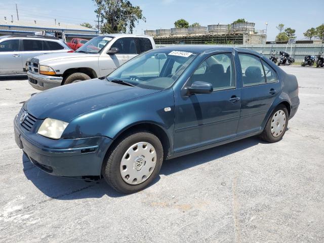 VOLKSWAGEN JETTA GLS 2001 3vwsk69m51m129763