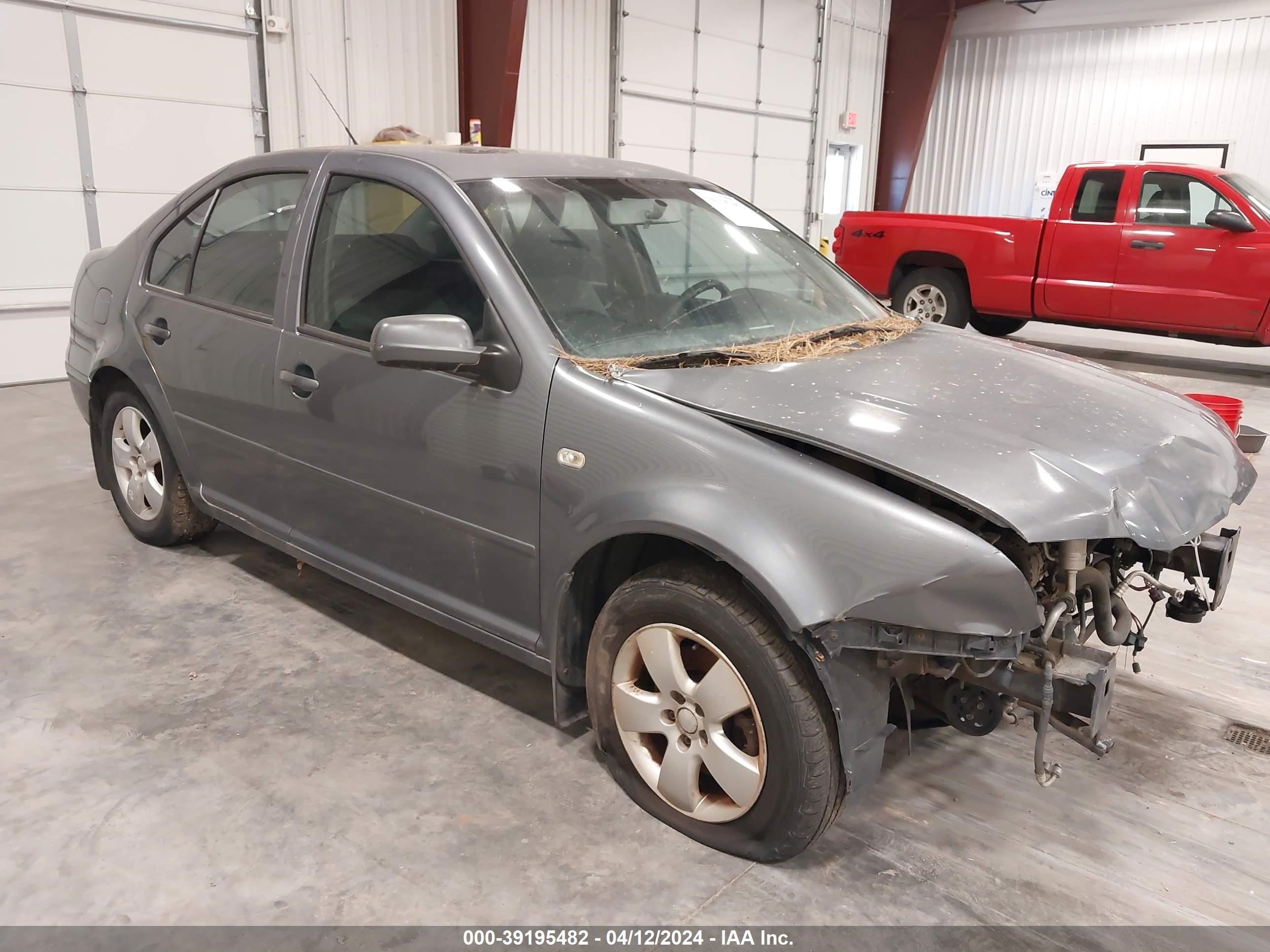 VOLKSWAGEN JETTA 2003 3vwsk69m53m054226