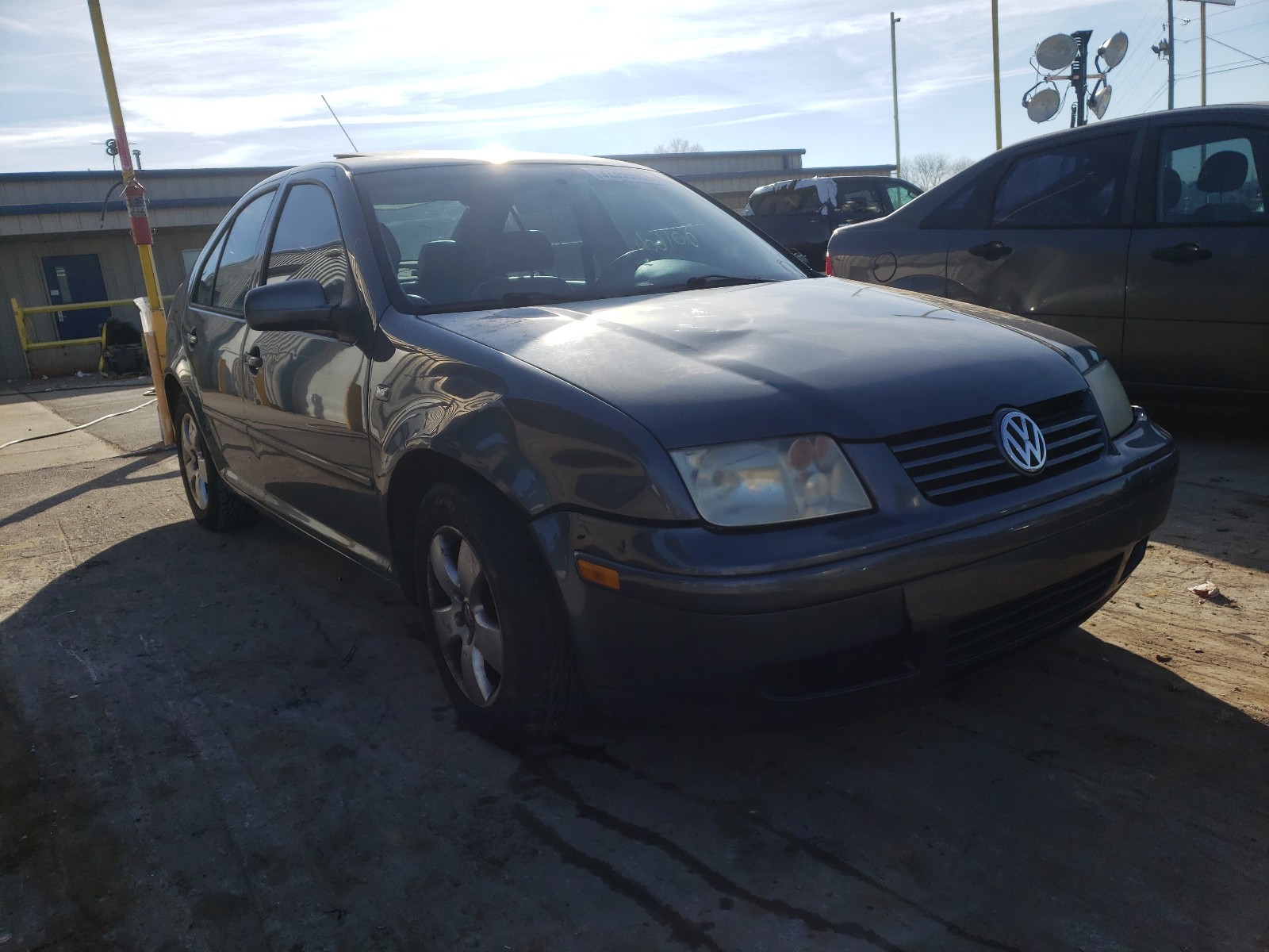 VOLKSWAGEN JETTA GLS 2003 3vwsk69m53m066022