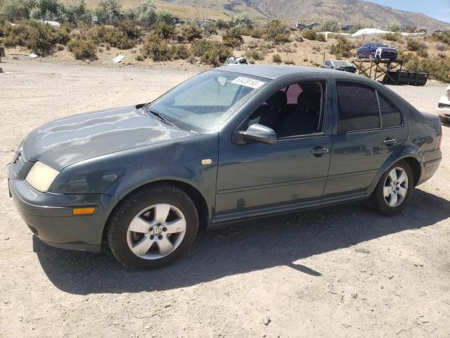 VOLKSWAGEN JETTA GLS 2003 3vwsk69m53m136778