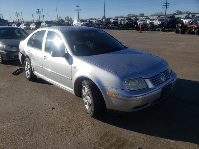 VOLKSWAGEN JETTA GLS 2005 3vwsk69m55m033850