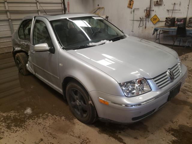 VOLKSWAGEN JETTA GLS 2005 3vwsk69m55m066721