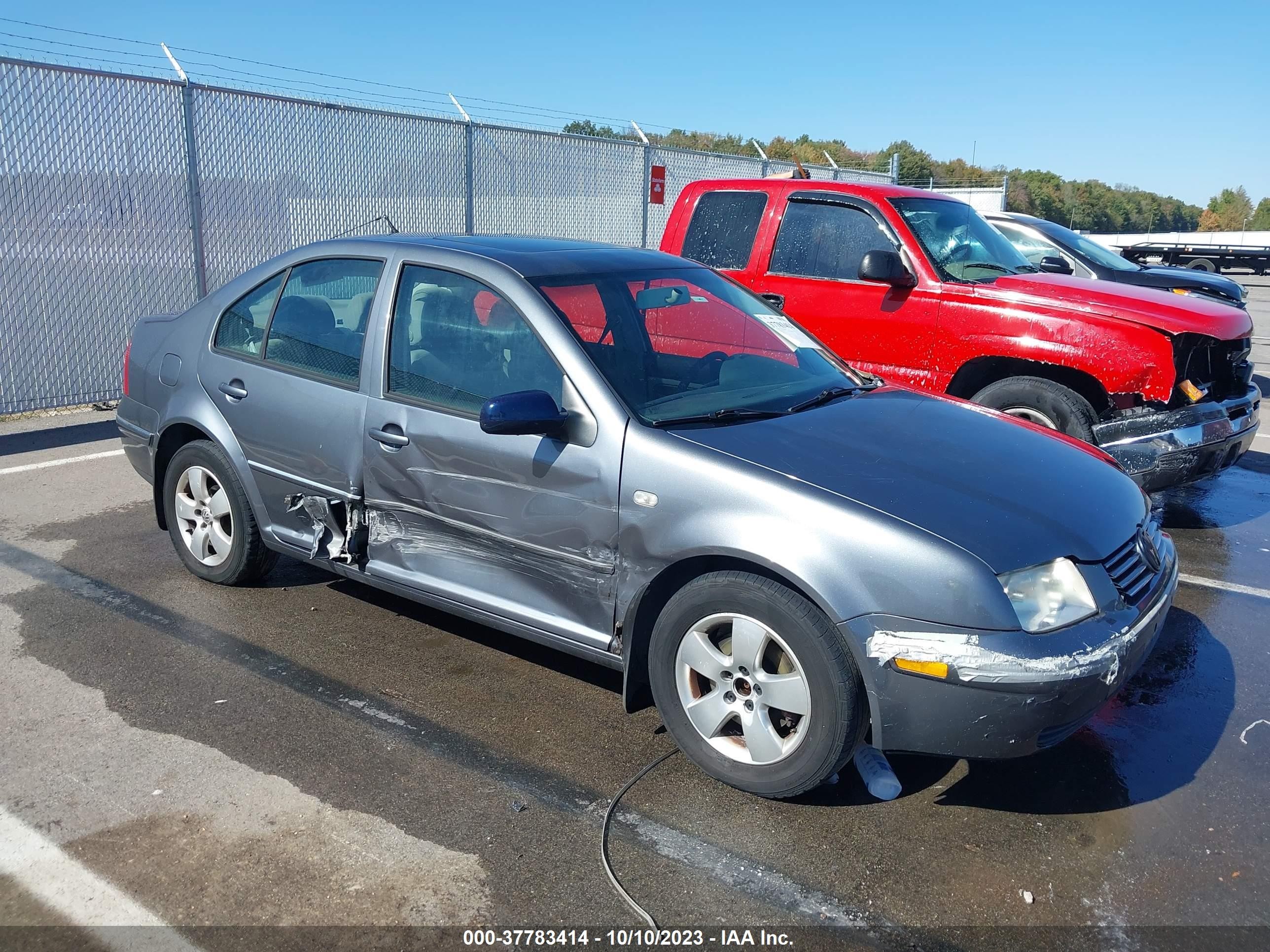 VOLKSWAGEN JETTA 2005 3vwsk69m55m072342