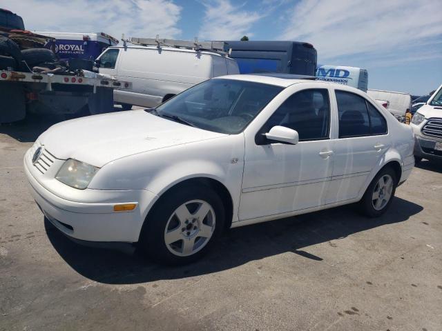 VOLKSWAGEN JETTA 2002 3vwsk69m62m127893