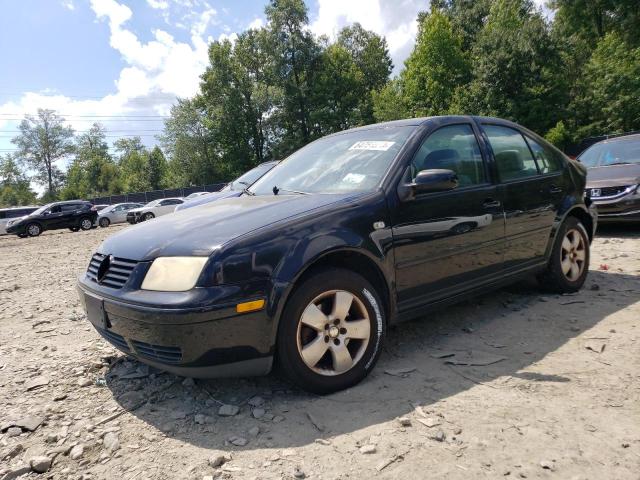 VOLKSWAGEN JETTA GLS 2003 3vwsk69m63m003818