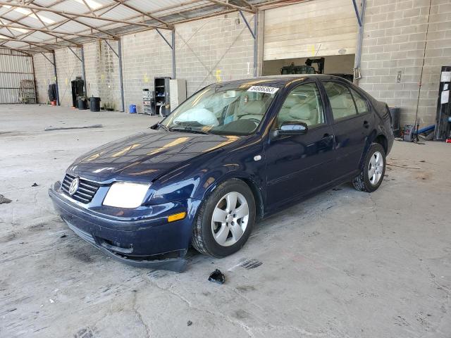 VOLKSWAGEN JETTA 2003 3vwsk69m63m017489