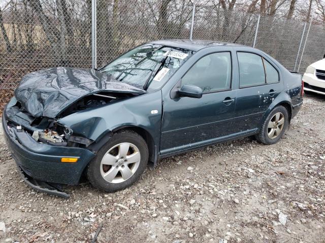 VOLKSWAGEN JETTA 2003 3vwsk69m63m123022