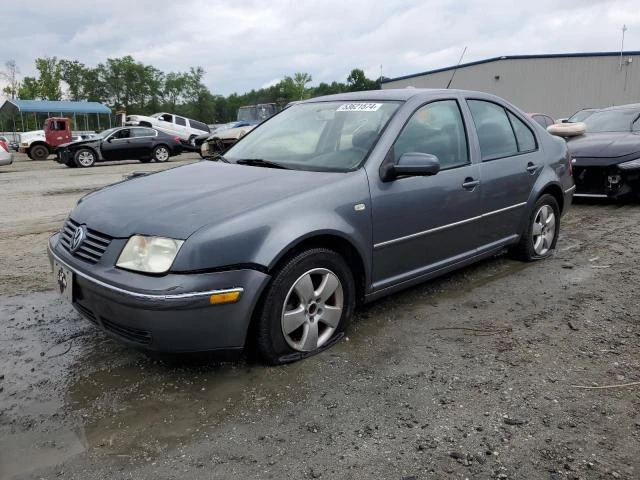 VOLKSWAGEN JETTA GLS 2004 3vwsk69m64m053426