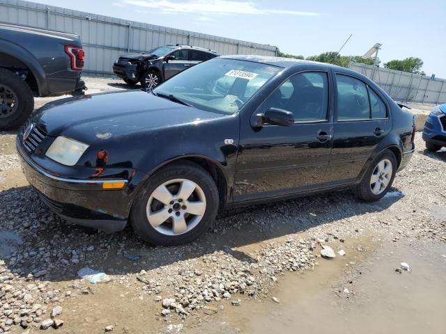 VOLKSWAGEN JETTA 2005 3vwsk69m65m028091