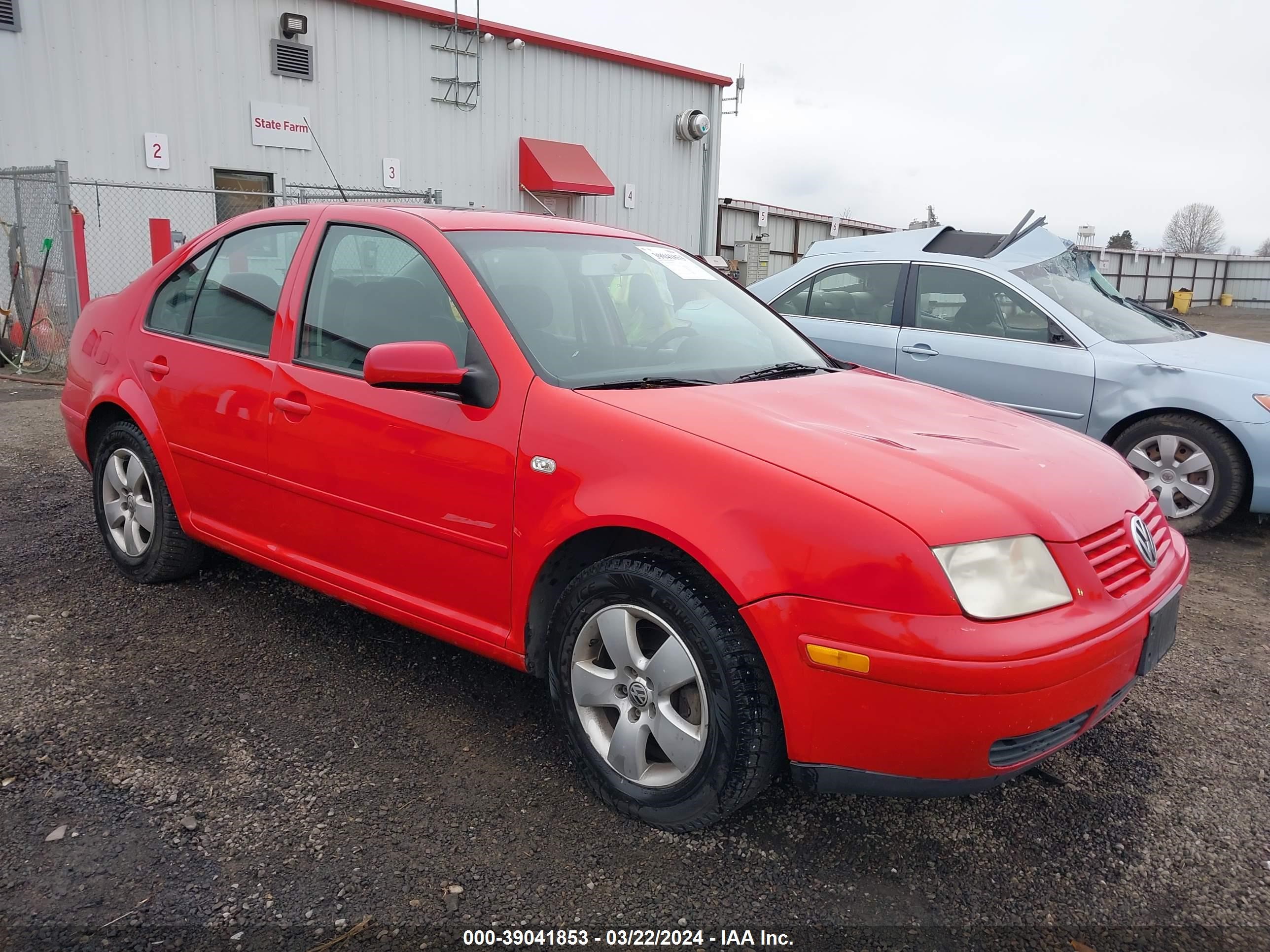 VOLKSWAGEN JETTA 2003 3vwsk69m73m098311