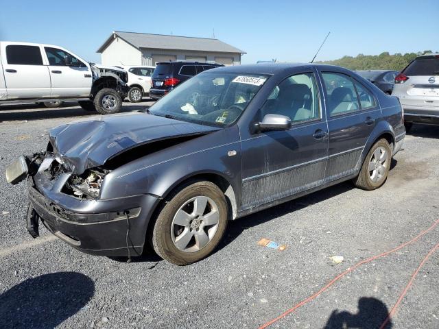 VOLKSWAGEN JETTA GLS 2004 3vwsk69m74m047540