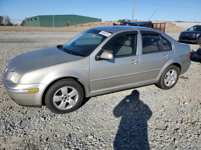 VOLKSWAGEN JETTA 2004 3vwsk69m74m115447