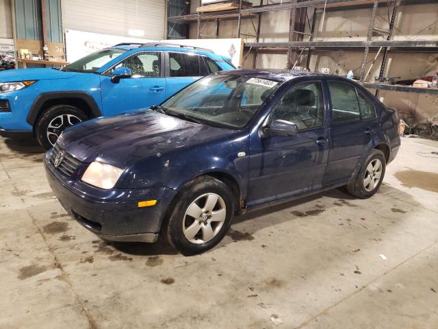 VOLKSWAGEN JETTA 2003 3vwsk69m83m062692