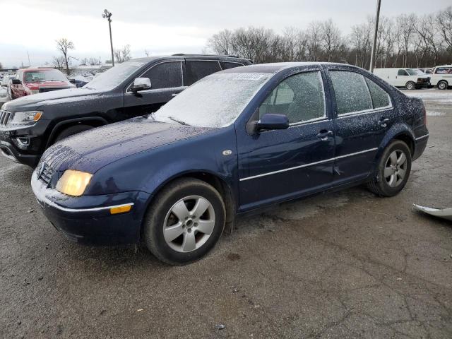 VOLKSWAGEN JETTA 2004 3vwsk69m84m126571