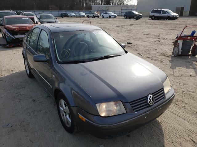 VOLKSWAGEN JETTA GLS 2005 3vwsk69m85m063182