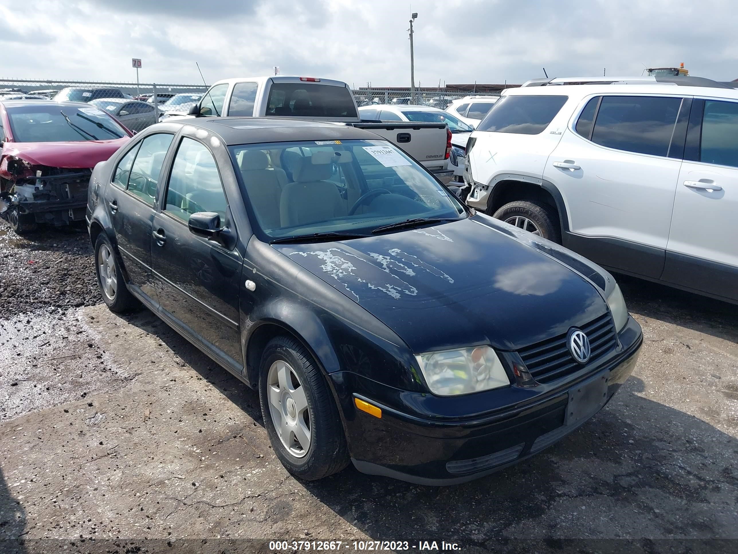 VOLKSWAGEN JETTA 2002 3vwsk69m92m110201