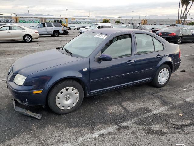 VOLKSWAGEN JETTA 2002 3vwsk69m92m171578