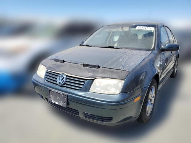 VOLKSWAGEN JETTA 2003 3vwsk69m93m049773