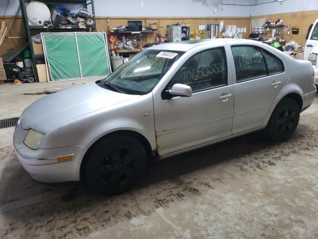 VOLKSWAGEN JETTA GLS 2003 3vwsk69m93m094289