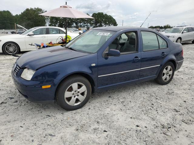 VOLKSWAGEN JETTA GLS 2004 3vwsk69m94m092205