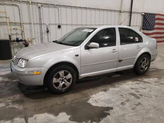 VOLKSWAGEN JETTA 2005 3vwsk69m95m057133