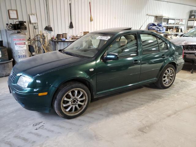 VOLKSWAGEN JETTA 2002 3vwsk69mx2m019065