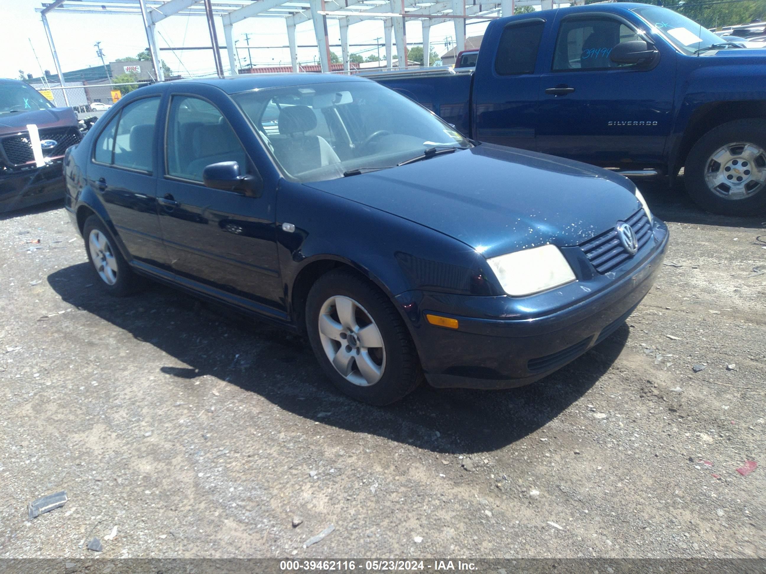 VOLKSWAGEN JETTA 2003 3vwsk69mx3m031752