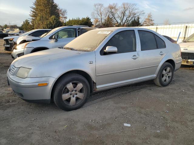 VOLKSWAGEN JETTA 2003 3vwsk69mx3m045859