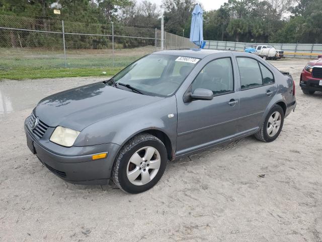 VOLKSWAGEN JETTA 2003 3vwsk69mx3m163006