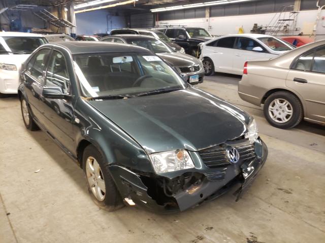 VOLKSWAGEN JETTA 2003 3vwsk69mx3m179397